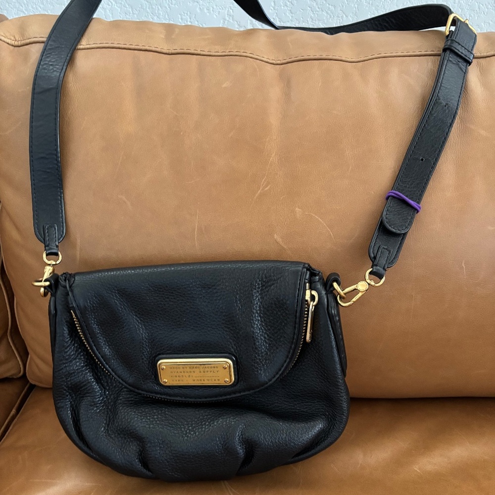 Marc by Marc Jacobs crossbody